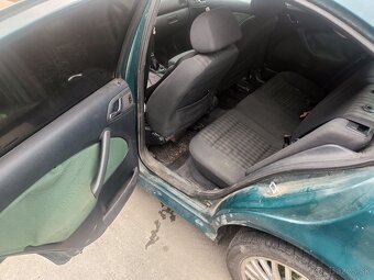 Octavia1 1.9 tdi 66kw - 4