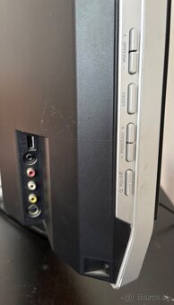 Predám televizor Philips 32”, uhlopriečka 82cm - 4