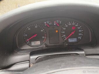 Passat B5 1.9.81 kw - 4