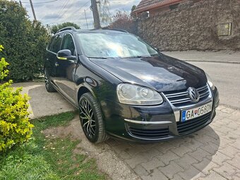 Predam vw golf 5 1.9 77kw - 4