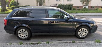 Predaj Audi A4 Avant - 4