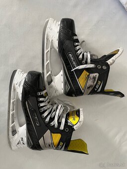 Hokejove korčule Bauer Supreme S37 - 4