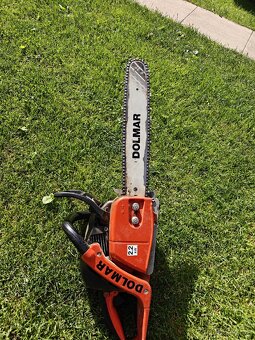 Dolmar PS-420C - 4