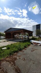 HALO reality - Predaj, výrobný priestor Želovce - EXKLUZÍVNE - 4