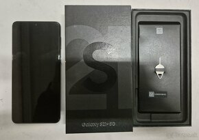 Samsung Galaxy S21+ 256GB čierny - 4