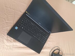 Notebook Acer Extensa 215 - 4
