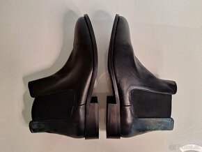 Štýlové luxusné topánky - 4