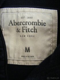 Pánsky sveter a košeľa Fitch M - 4