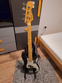 Basgitara - 4