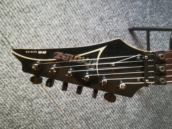 Ibanez RG250 B - 4