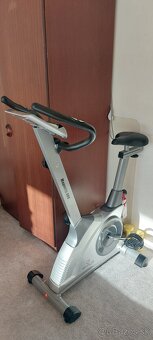 Stacionarny bicykel Spartan Magnetic 800 - 4