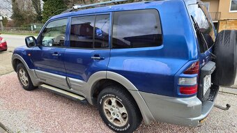 Predam pajero - 4