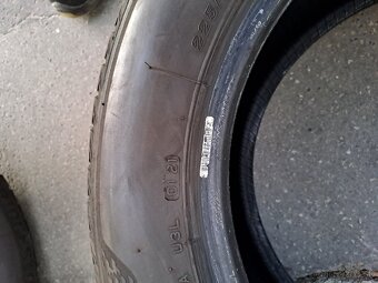 Letné Bridgestone Turanza 225/55/16 95Y - 4