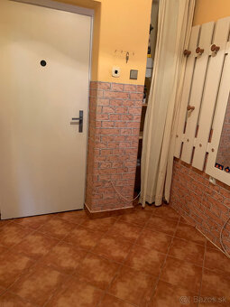 Na predaj 2 izbový byt Turčianske Teplice - 4