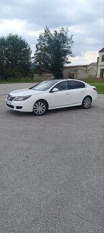 Predám Renault latitude - 4
