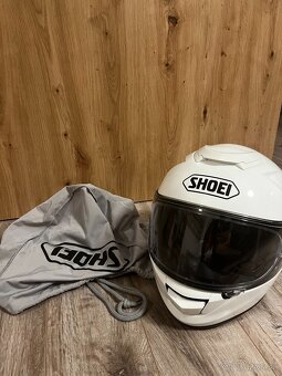 prilba shoei gt-air - 4