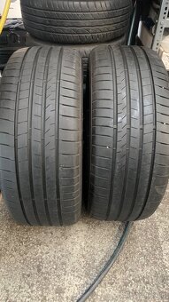 255/55R19 Brigestone letne SUV - 4