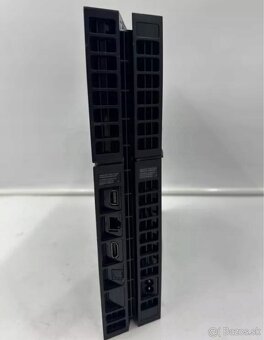 Sony Playstation 4 1TB HDD - 4