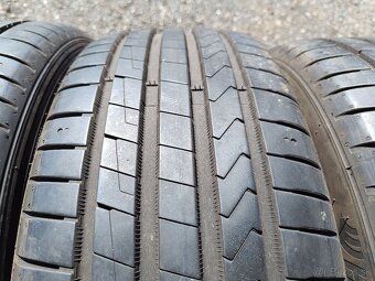 Letné pneumatiky 215/45R17 Hankook 4ks - 4