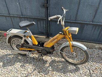 Babetta 207 - 4