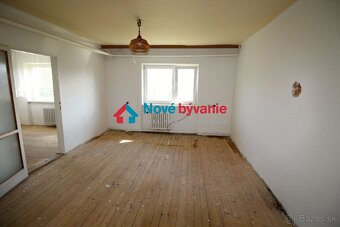 EXKLUZÍVNE na PREDAJ rodinný dom, Humenné (N252-12-MIM) - 4