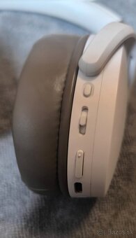 Predám kvalitné BT slúchadlá Sennheiser HD-450 BT - 4