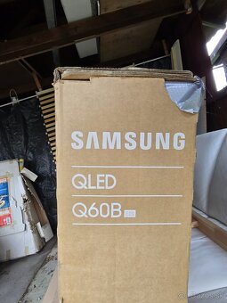 Samsung QLED Q60B - 4