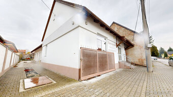 PREDAJ – VEĽKÝ 7-IZBOVÝ RODINNÝ DOM V TRNAVE, VHODNÝ NA BÝVA - 4