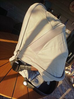 Cybex gold gazelle s Seat unit - 4