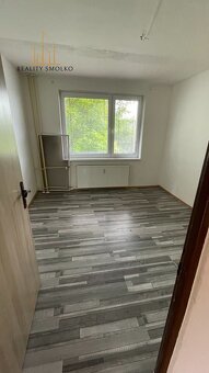 3i byt bez loggie PREŠOV, VOLGOGRADSKÁ 2p./7 - 4