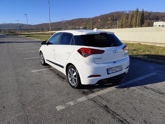Hyundai i20 - 4
