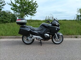 BMW R1200RT 2006 - 4