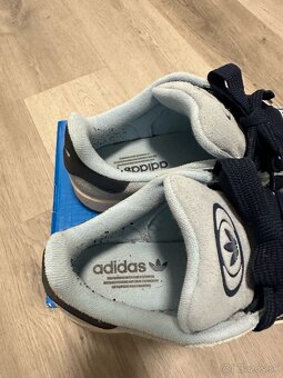 Adidas campus veľ.40 2/3 - 4