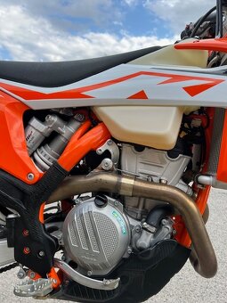 KTM 350 EXC-F 2023 - 4