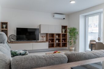 2 izbový byt s balkónom, Košice - ul. Šoltésovej, novostavba - 4