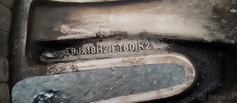 Mercedes 5x112r18 255/55r18 - 4