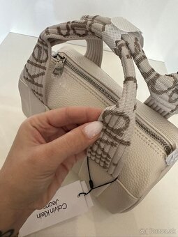 Kabelka Calvin Klein - 4