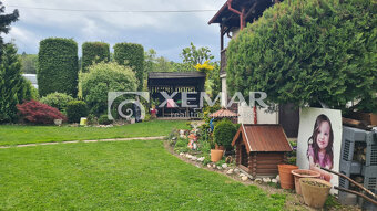 Na predaj rodinný dom v Detve, časť Piešť - Exkluzívne - 4