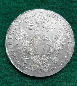 Toliar František II 1815 A, vymena za hasičské - 4