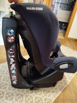 Sedačka maxi cosi - 4