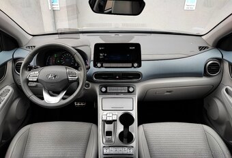 HYUNDAI KONA EV PREMIUM ELECTRIC 150KW 64kWh,2020,ZARUKA,DPH - 4
