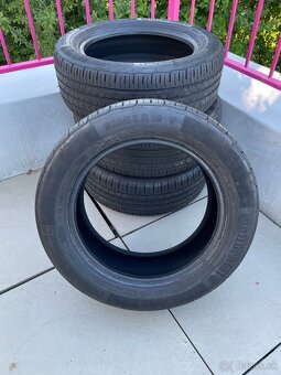 205/55r16 - 4