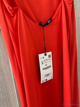 Zara letne dlhe saty - 4