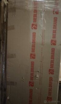 Nová skriňa 200cm - 4
