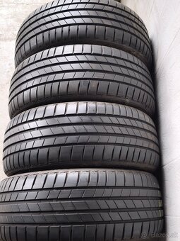 215/50 r17 letné pneumatiky Bridgestone - 4