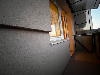2 izbový byt Pukanec - 4