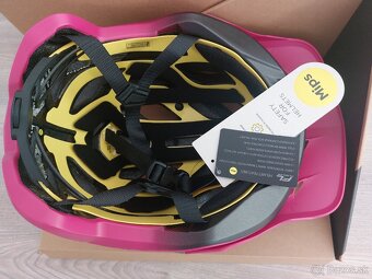 Nova MTB/trail/e-bike prilba Troy Lee Designs Flowline Mips - 4