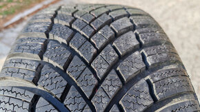 Zimné pneu 195/45 R16 --- BRIDGESTONE - 4