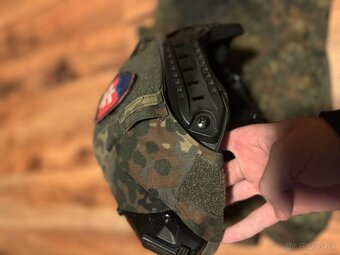 Airsoft vybavenie - 4