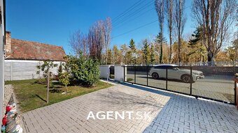 AGENT.SK | Na predaj rodinný dom blízko Thermalparku v Dunaj - 4